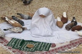 مسابقه نقاشی با موضوع نماز از زبان هنر در شاهرود برگزار می‌شود