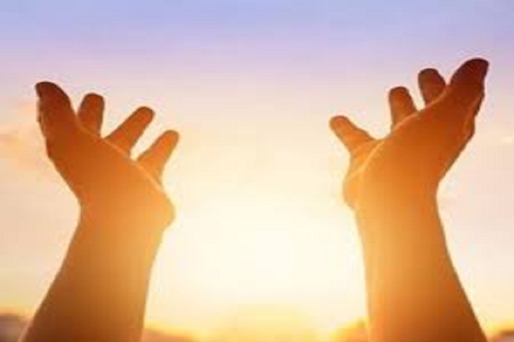 نماهنگ «احساس بندگی» از کانون تخصصی نماز اول شد