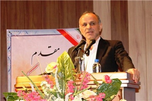 کتاب فرهنگ‌نامه شهدای معلم سمنان رونمایی می‌شود