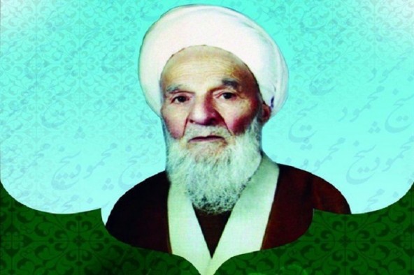 همگام با ولایت بودن  راز ماندگاری مرحوم شیخ محمود استعلامی است