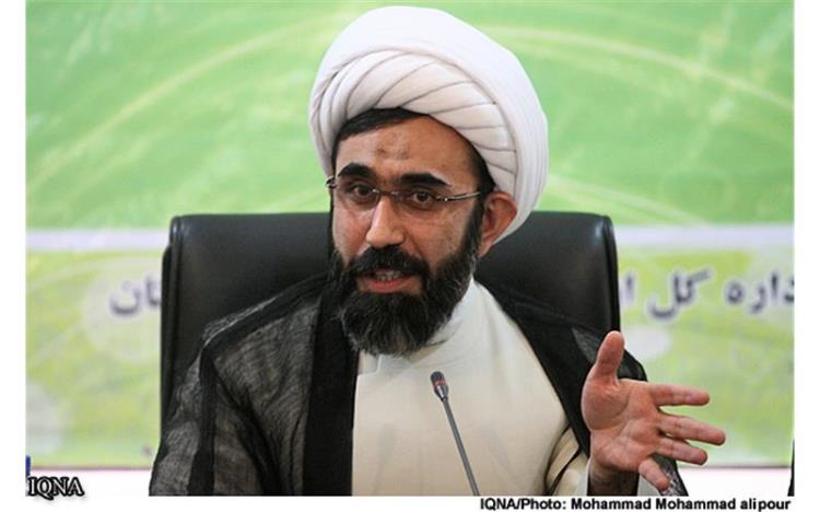 بقاع متبرکه مرکز ترویج سبک زندگی قرآنی و اسلامی است