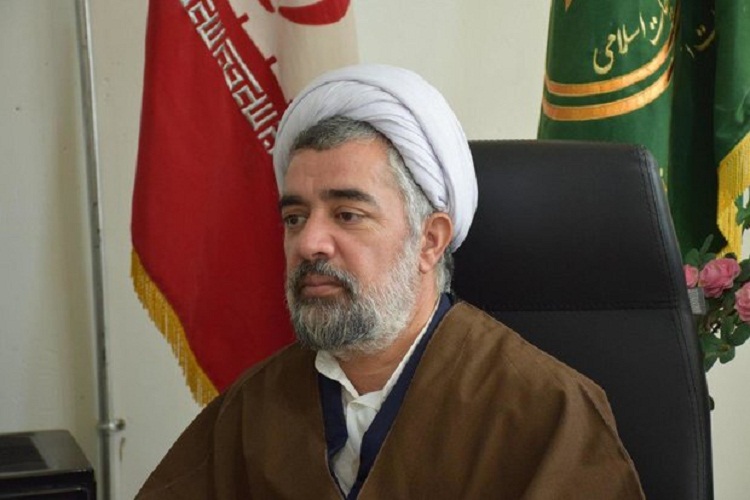 خانه عالم روستای حق الخواجه میامی افتتاح می‌شود