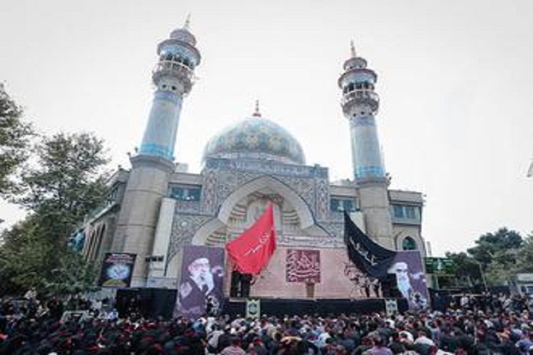 مساجدقرارگاه و سنگرهای فرهنگی جوامع اسلامی هستند