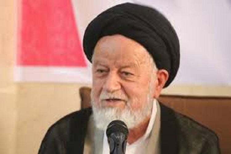 رجز‌خوانی ترامپ با پیروی از ولایت فقیه خنثی می‌شود