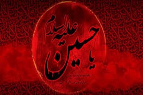 رسالت اصلی هنرمندان به تصویر کشاندن پیام‌های عاشوراست