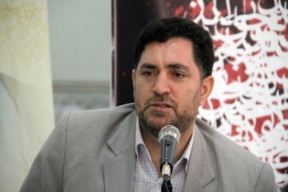 موسیقی در عرصه‌های دینی و دفاع مقدس نقش تاثیر گذاری دارد