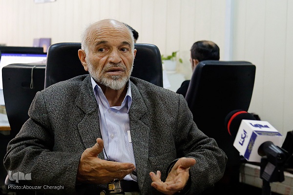 شنیدنی‌ها از معلم قرآن زندان اوین