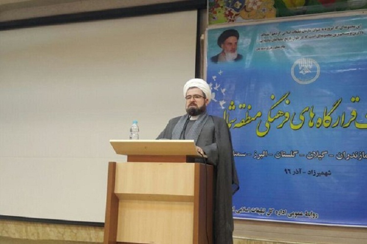 «تفکر انقلابی و فعال بودن» لازمه مدیریت فرهنگی کشور است