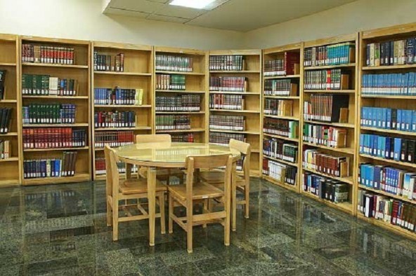 دومین کتابخانه بزرگ سمنان در مهدیشهر احداث می‌شود
