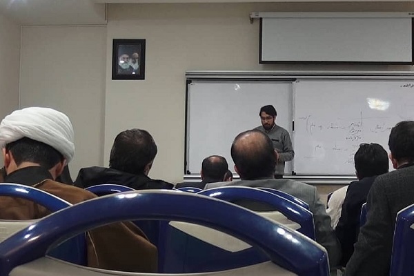 دانشگاهیان برای احیای مسجد تمدن‌ساز دست به کار شوند