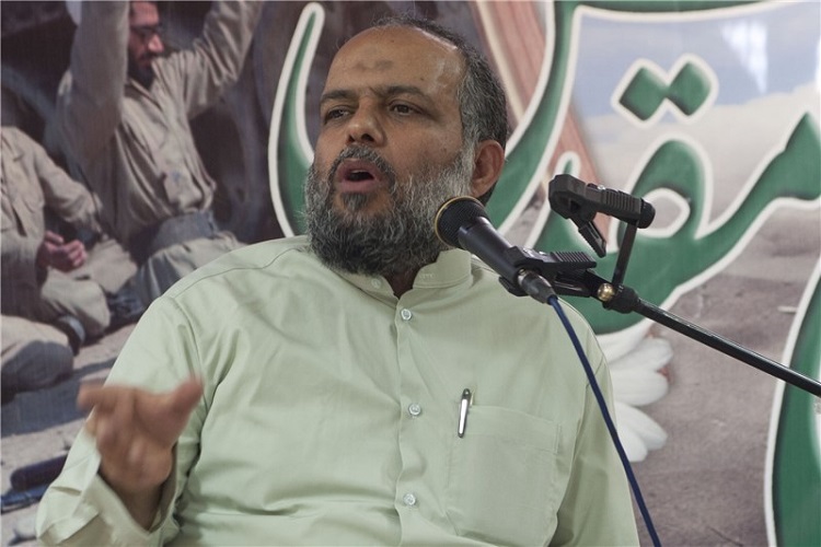 ظلم&zwnj;ستیزی و حمایت از مظلومان؛ ماهیت اصلی انقلاب اسلامی