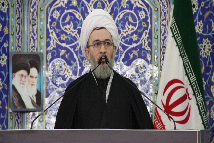 بسیاری از تحولات دنیا متاثر از انقلاب اسلامی است