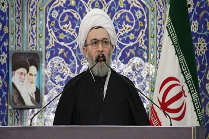 بسیاری از تحولات دنیا متاثر از انقلاب اسلامی است