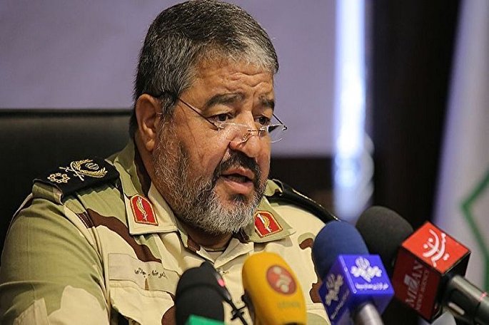 طراحی نرم‌افزار «تصمیم یار» در حوزه پدافند غیرعامل