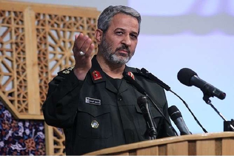 استمرار انقلاب اسلامی، با حضور مردم تحقق می&zwnj;یابد