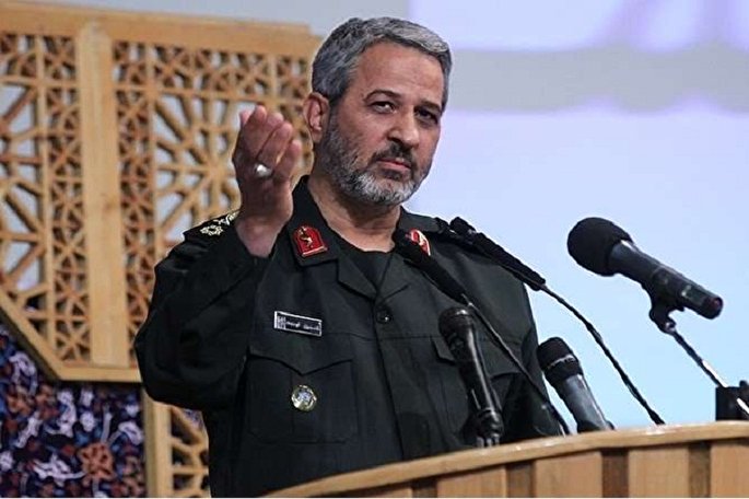 استمرار انقلاب اسلامی با حضور مردم تحقق می‌یابد