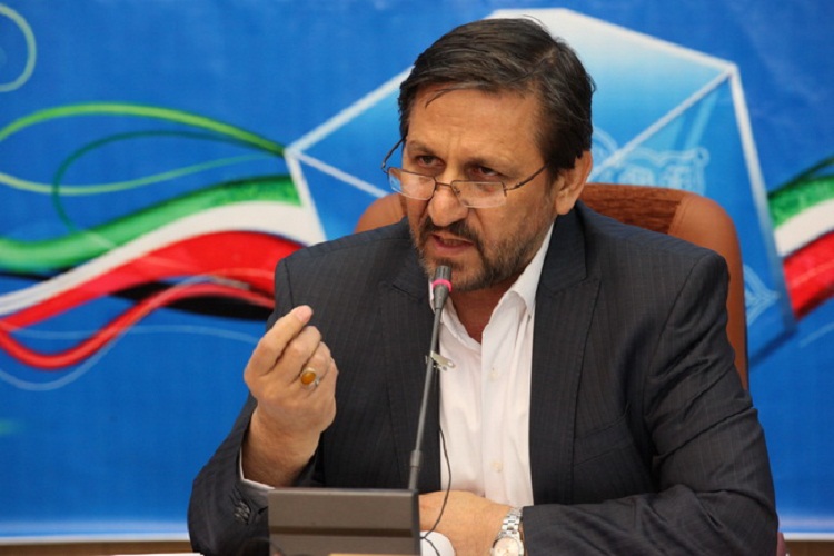 مهمترین مؤلفهی قدرت ایران، همدلی و انسجام ملت است مهمترین مؤلفهی قدرت ایران، همدلی و انسجام ملت است