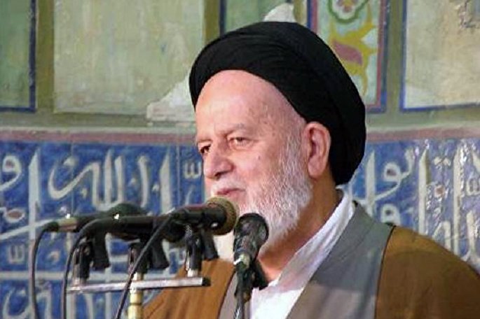 پیروزی جبهه مقاومت نشان‌دهنده به ثمر نشستن خون شهدای مدافع حرم است