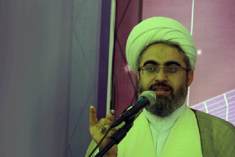 اجرای طرح میقات الرضا در سمنان اجرای طرح میقات الرضا در سمنان