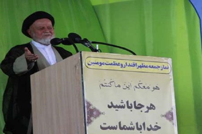 توجه به منویات رهبر معظم انقلاب اسلامی سرلوحه امور مسئولان قرار گیرد