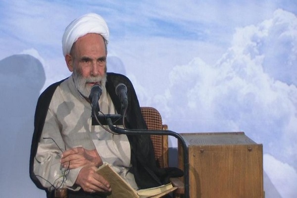 وجود امام زمان(عج) لطف و تصرفاتشان لطف دیگری است