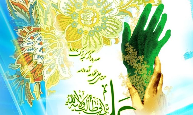 نمایش &laquo;دست برافراشته علی (ع)&raquo; در سمنان به روی صحنه رفت