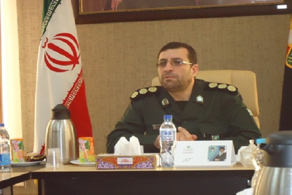 دایرةالمعارف دفاع مقدس سمنان منتشر می&zwnj;شود