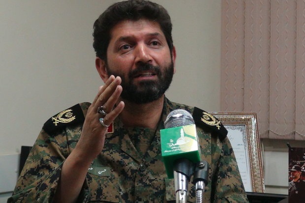 همایش &laquo;نشان محبت&raquo; در سمنان برگزار شد