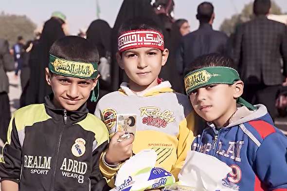 موشن‌گرافی/ الزامات و نکات مهم سفر اربعین