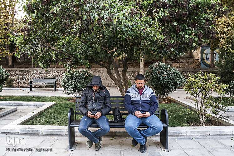 تنهاییِ همراهی