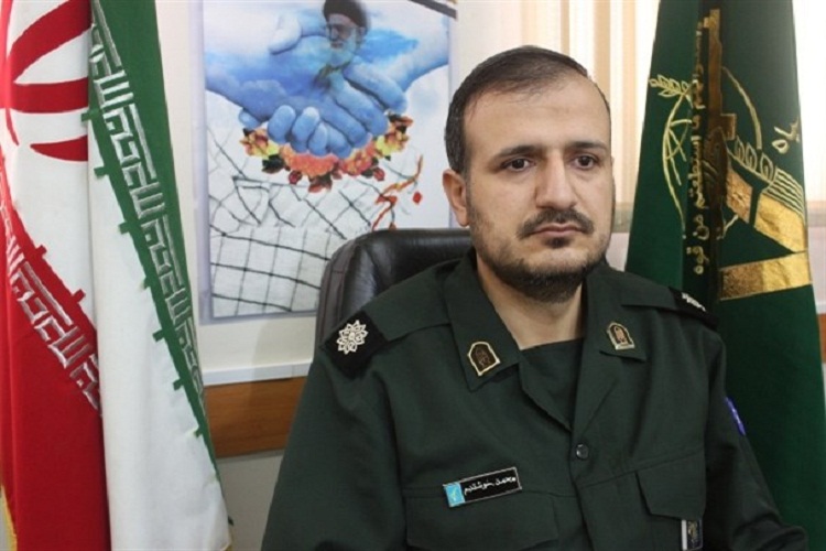 برگزاری همایش بزرگ شکوه مقاومت و پایداری در دامغان