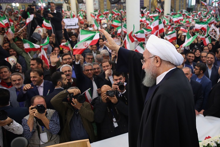 مردم سرخه یکپارچه پای انقلاب بوده اند مردم سرخه یکپارچه پای انقلاب بوده اند