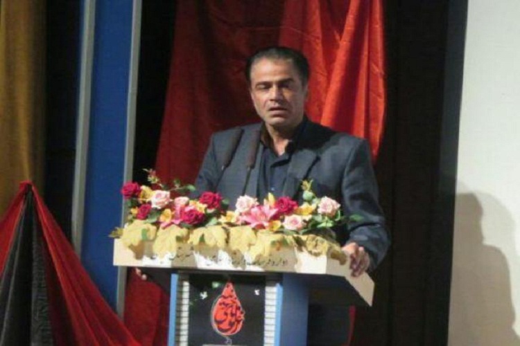 رونمایی از سایت فصل&zwnj;نامه قومس