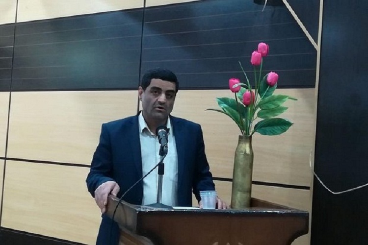 رونمایی 100عنوان کتاب در سمنان