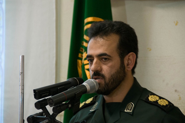 تحریم سپاه توسط ترامپ نشانه افول آمریکاست