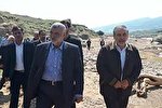 آغاز پرداخت غرامت سیل اخیر به کشاورزان سیل‌زده