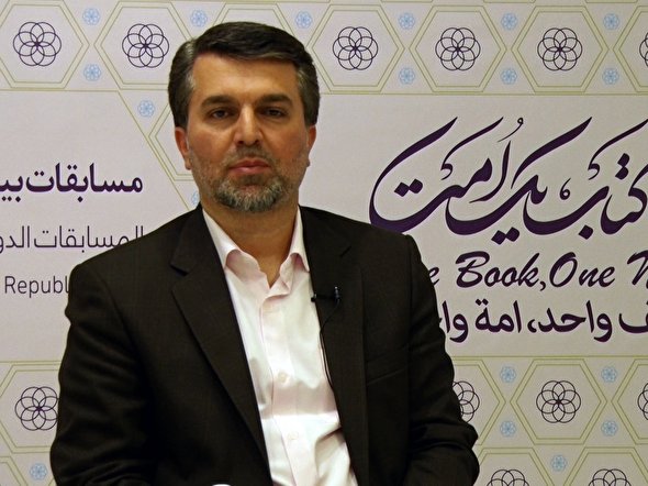 فیلم/ ویژگی‌های فنی سی و ششمین دوره مسابقات قرآن کریم