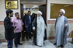 آزمون نهایی «درس‌هایی از قرآن»