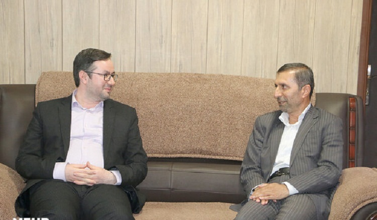 شخصیت&zwnj;سازی کودکان و نوجوانان با ترویج فرهنگ مهربانی؛ از از رسالت&zwnj;های کانون پرورشی