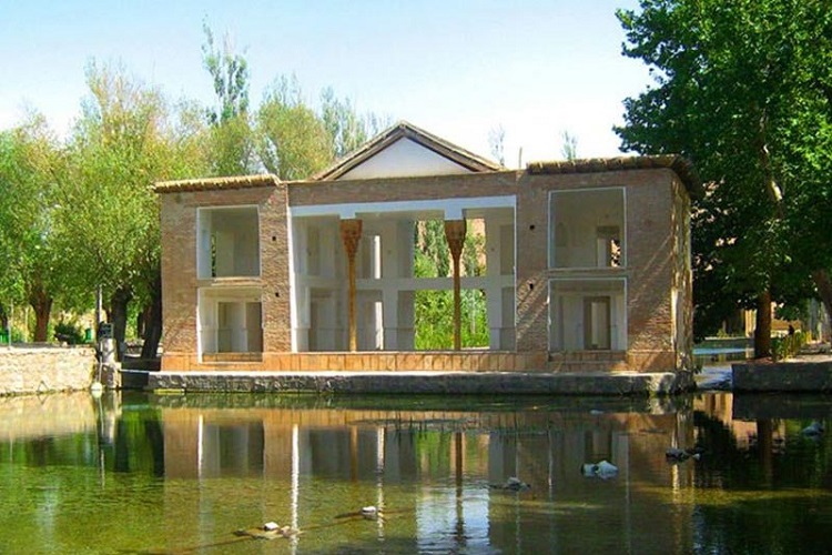 آشنایی با جاذبه&zwnj;های گردشگری دامغان