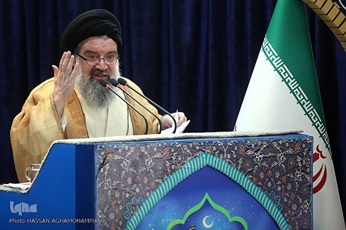 حاج قاسم سلیمانی، مالک اشتر ولایت بود/ سردار! راهت ادامه دارد