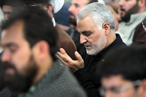 اشتباه محاسباتی آمریکایی‌ها در شهادت سردار سلیمانی