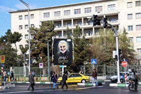 همه ما حاج قاسم هستیم