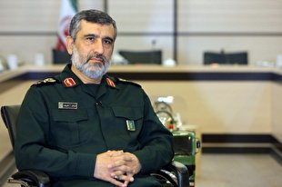 حمله سايبری سپاه به آمريكا همزمان با موشكباران عين الاسد/ ده‌ها نیروی آمریکایی کشته و زخمی شده‌اند