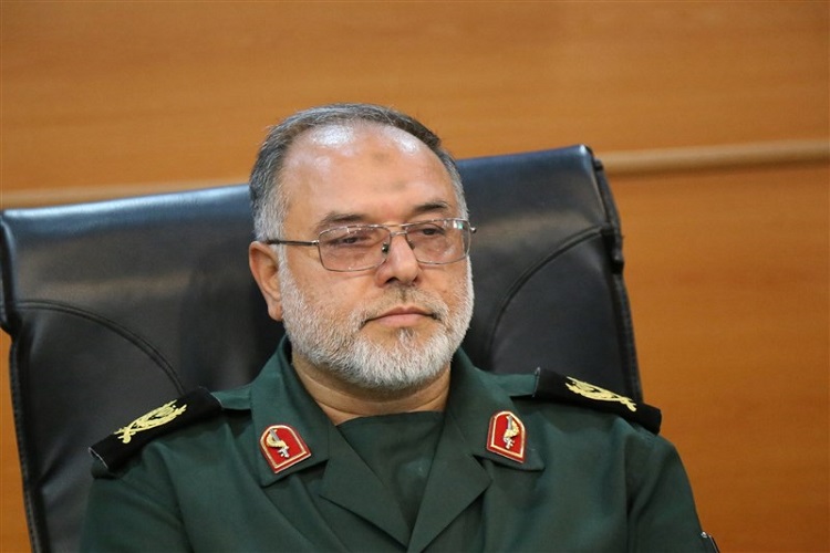 جبهه مقاومت با محوریت شهید سلیمانی معادلات غرب را بر هم زد جبهه مقاومت با محوریت شهید سلیمانی معادلات غرب را بر هم زد