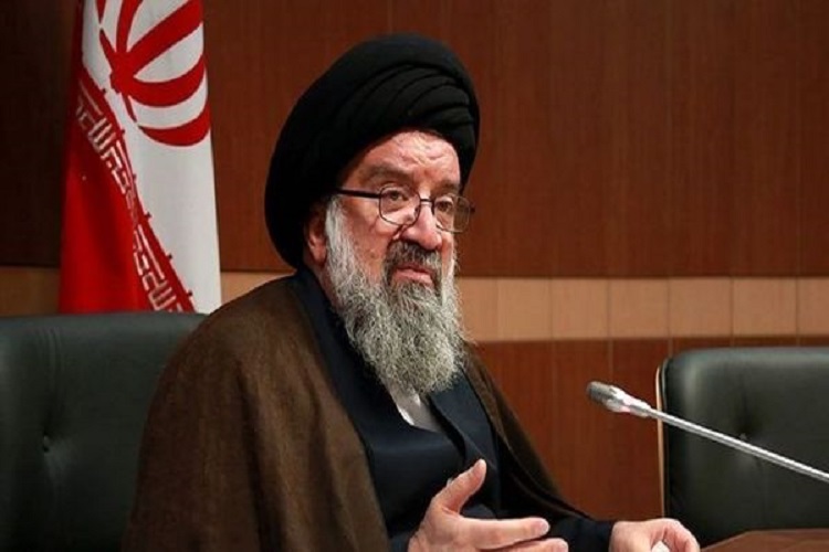 حوزه علمیه در تراز انقلاب اسلامی قرار گیرد