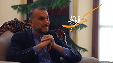 فیلم | خون شهید سلیمانی چه کرد؟