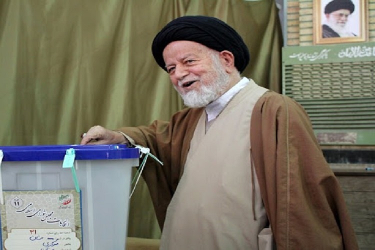 شرکت در انتخابات اقتدار نظام و جهاد با دشمن است