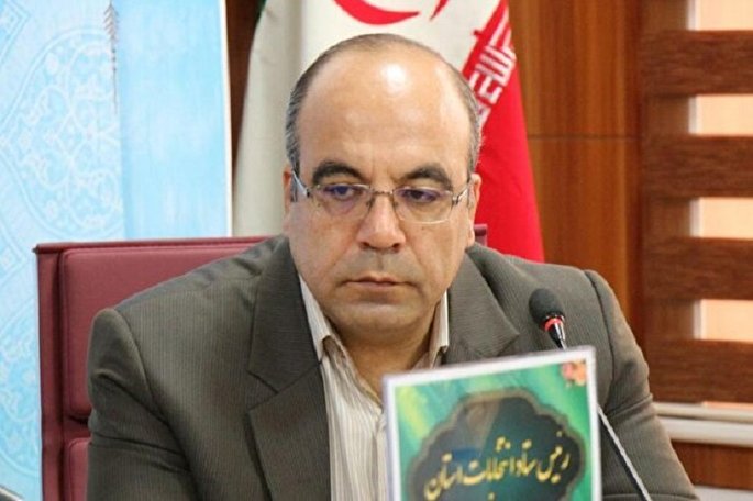 مشارکت مطلوب سمنانی‌ها در حماسه سیاسی انتخابات