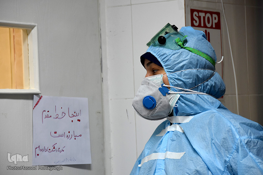 تکذیب ادعاهای منتشر شده در مورد کیت‌های تشخیصی کرونا